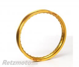 Jeu de jante et rayons HAAN WHEELS avant 21X1.85X36 Yamaha XT660Z
