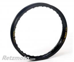 Jante Nue avant Haan Wheels 21 X 1,60 X 32T noir pour moyeu Haan Wheels