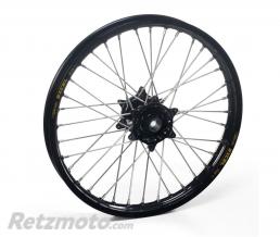 Roue avant compl�te HAAN WHEELS 21x1.85 jante noire/moyeu noir KTM Super Enduro