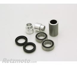 HAAN WHEELS Kit d'entretoise de roues HAAN WHEELS entretoise + spi + roulement
