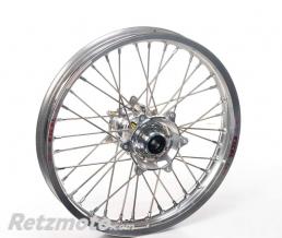 ROUE ARRIERE HAAN WHEELS 16X1,85X32T JANTE ALU / MOYEU MAGNESIUM Kawasaki KX80/85 Grandes roues