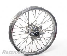 HAAN WHEELS ROUE AVANT HAAN WHEELS 21x1.60 JANTE ALU / MOYEU TITANE