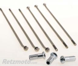 Jeu De 32 Rayons Haan Wheels pour roue arri�re
