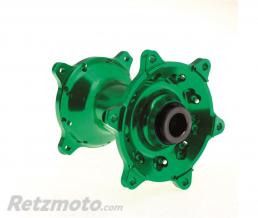 HAAN WHEELS Moyeu HAAN WHEELS de roue arri�re rouge Kawasaki