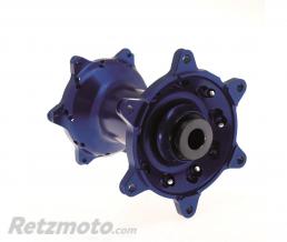 Pi�ce d�tach�e - Moyeu de rechange ART arri�re bleu Suzuki