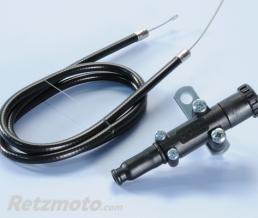 Kit starter Polini universel noir