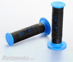 Rev�tements POLINI Big Evolution noir/bleu