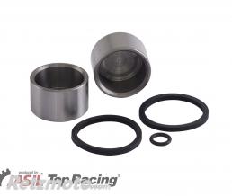 Kit reparation etrier frein piston+joint (28x17mm)