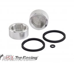 Kit reparation de frein (piston, joint) pour etrier AJP avant