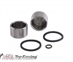 Kit reparation de frein (piston, joint) pour etrier GRIMECA 2004 arri�re