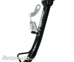 B�quille lat�rale BUZZETTI noir Piaggio Liberty 125/150 4T