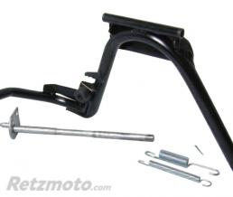 B�quille centrale BUZZETTI noir Honda SH125/150