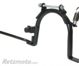 B�quille centrale BUZZETTI noir Piaggio