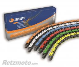 TECNIUM Attache rapide Tecnium SV pas 420 blanc
