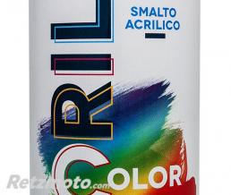AREXONS Bombe de peinture Arexons Vert feuille RAL 6002 - 400 ml