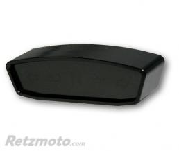Boitier indicateurs HIGHSIDER 5 t�moins noir