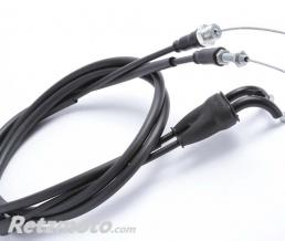 VENHILL CABLE DE GAZ TIRAGE VENHILL POUR HONDA