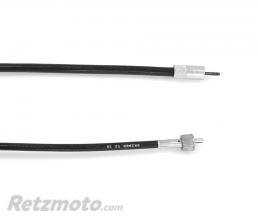TECNIUM Cable de compteur vitesse Kawasaki ER-5/ZR-7(54001-1143)