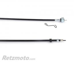 CABLE DE COMPTEUR POUR VESPA 50 ET2 INJ., ET4 00-, 125 ET4