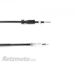 CABLE DE COMPTEUR POUR SCARABEO 125 LEONARDO 125 HABANA CUSTOM 50/125