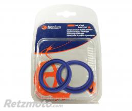 Joint spi de fourche et cache poussi�re TECNIUM Blue Label KYB �46mm