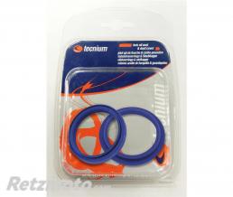 Joint spi de fourche & cache poussi�re TECNIUM Blue Label Showa �37mm