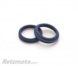 Joint spi de fourche & cache poussi�re TECNIUM Blue Label Showa �47mm