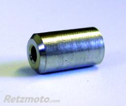 Embout de gaine de cable �5.53 Venhill 20 pi�ces