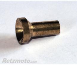 Douille de cable trompette 7.9 x 12.6mm Venhill laiton 20 pi�ces
