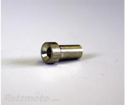 Douille de cable trompette 5.1 x 9.5mm Venhill laiton 20 pi�ces