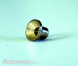 Douille de cable trompette 6.3 x 5.1mm Venhill laiton 20 pi�ces