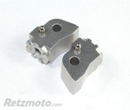 Adaptateur MFW repose-pieds passager KTM 690 Duke