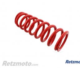 Ressort d'amortisseur YSS 260mm - 45Nm rouge