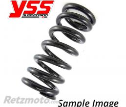 Ressort d'amortisseur YSS pour pilotes 55-65kg Honda CRF450R