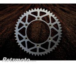 Couronne PBR 48 dents acier standard pas 520 type 4549 KTM Freeride 350