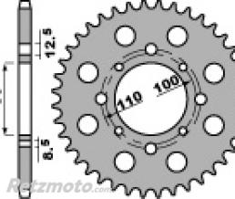 Couronne acier PBR 41 dents cha�ne 630 Honda CB750K7,F2