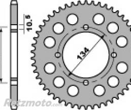 Couronne acier PBR 46 dents cha�ne 530 CAGIVA 750 ELEFANT TRIAL