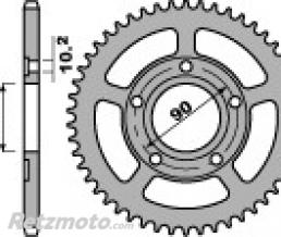 Couronne PBR 35 dents acier standard pas 520 type 281 HONDA CRM 125