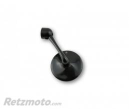 r�troviseur embout de guidon CLASSIC, noir HIGHSIDER