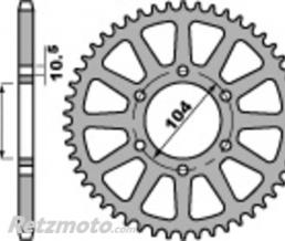 Kit cha�ne Kawasaki Z800 D.I.D 520ZVM-X 15x45 super-renforc�e(couronne standard) 