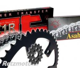 JT SPROCKETS KIT CHAINE JT 14/50 POUR KAWASAKI