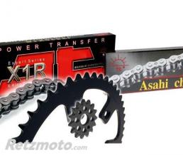KIt chaine JT 13/49 couronne alu chaine 520 Yamaha YZ450F