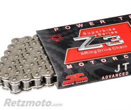 JT SPROCKETS Kit cha�ne JT DRIVE CHAIN 525 type Z3 20/47 standard BMW F800R