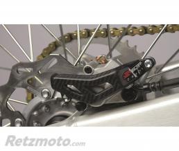 Protection �trier arri�re SCAR carbone Kawasaki