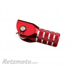 Embout de remplacement rouge pour selecteur de vitesse SCAR
