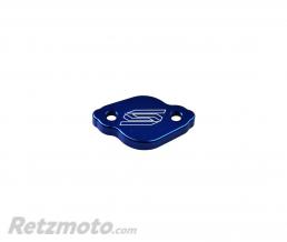 Couvercle de maitre-cylindre arri�re SCAR bleu