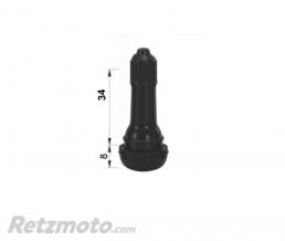 BRAZOLINE 10 Valves de roue TR413