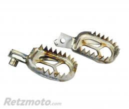 Repose-pieds SCAR Titane Suzuki RM-Z250