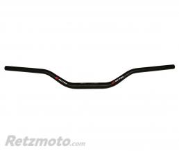 Guidon SCAR O� RC �28,6mm sans barre noir/mousse noire