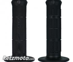 Rev�tements SCAR MX semi gauffr� noir